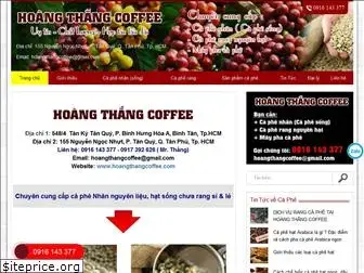 hoangthangcoffee.com