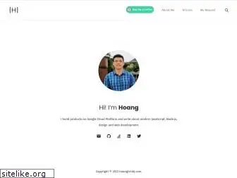 hoangtrinhj.com