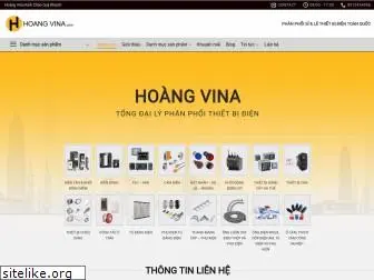 hoangvina.com