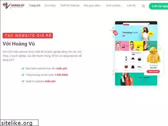 hoangvutst.com