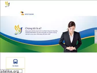 hoangyenexpress.vn