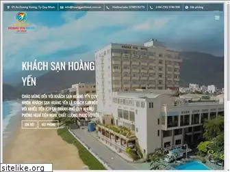 hoangyenhotel.com.vn