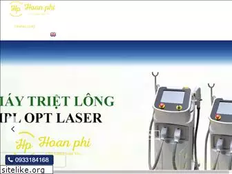 hoanphi.com