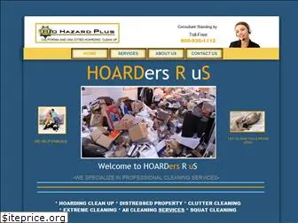 hoarder-s.com