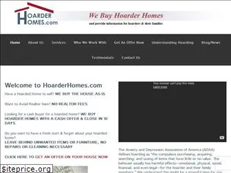 hoarderhomes.com