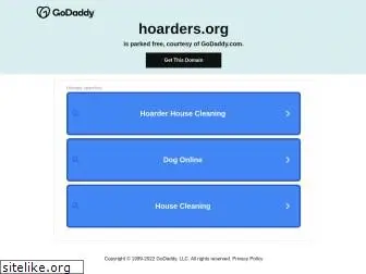 hoarders.org