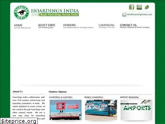 hoardingsindia.com