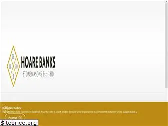 hoarebanks.co.uk