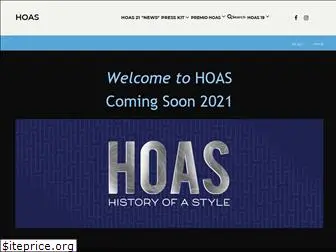 hoas.it