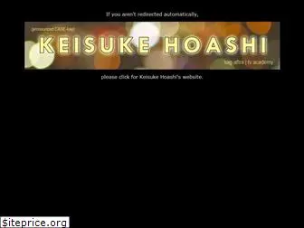 hoashi.com