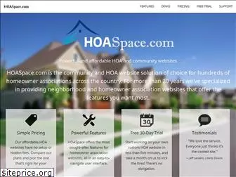 hoaspace.com