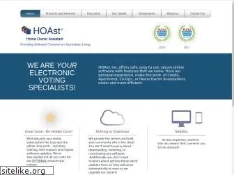 hoast-inc.com