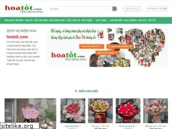 hoatot.com