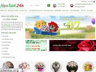 hoatuoi24h.com.vn