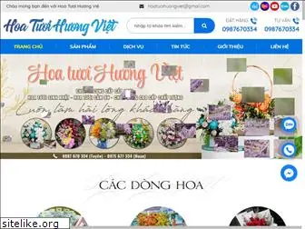 hoatuoihuongviet.com