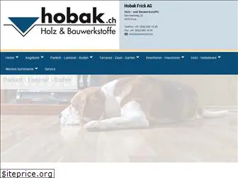 hobak.ch