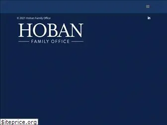 hobanfamilyoffice.com