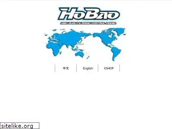 hobao-racing.com