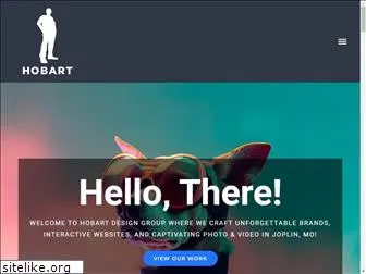 hobart-design.com