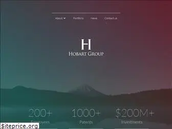 hobart-group.com