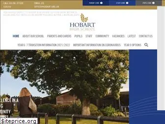 hobart.org.uk