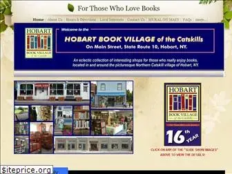 hobartbookvillage.com