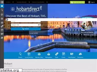 hobartdirect.info