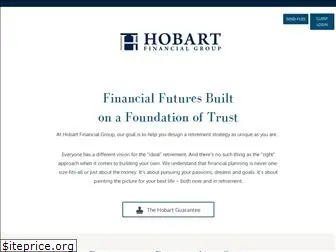 hobartfinancialgroup.com