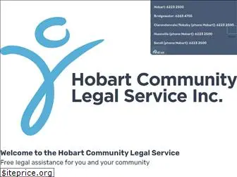 hobartlegal.org.au