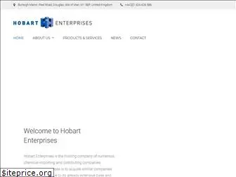 hobartltd.com