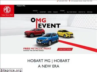 hobartmg.com.au