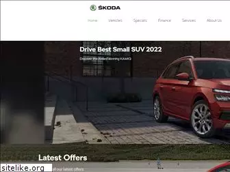 hobartskoda.com.au