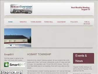 hobarttownship.com