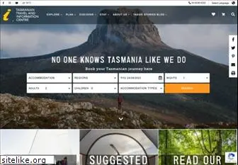 hobarttravelcentre.com.au