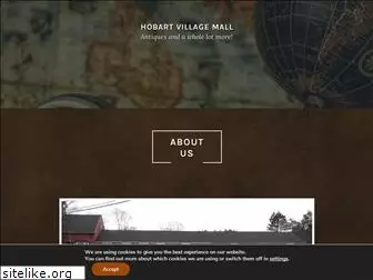 hobartvillage.com