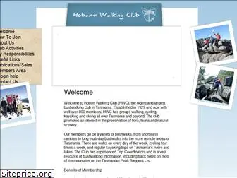 hobartwalkingclub.org.au