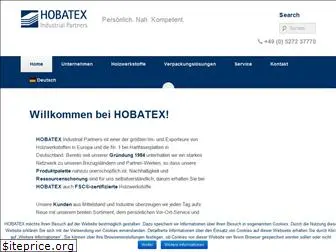 hobatex.de