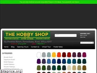 hobb-e-mail.com