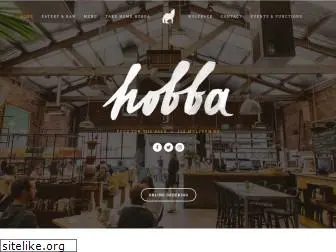 hobba.com.au