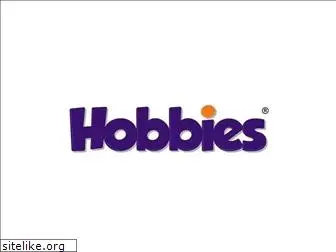 hobbies.com.mx