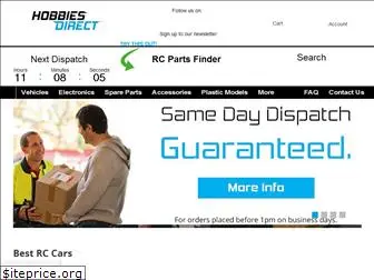 hobbiesdirect.com.au