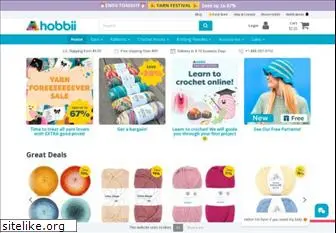 hobbii.com