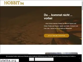 hobbit24.com