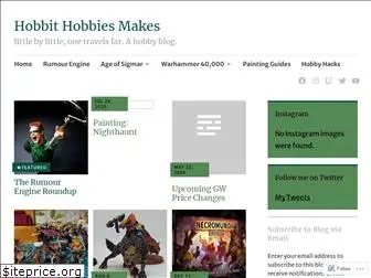 hobbithobbies.com