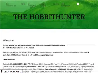 hobbithunter.nl