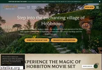 hobbitontours.com