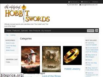 hobbitswords.com