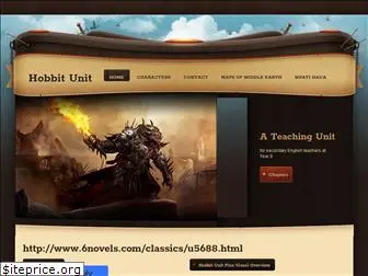 hobbitunit.weebly.com