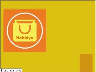 hobbiya.com