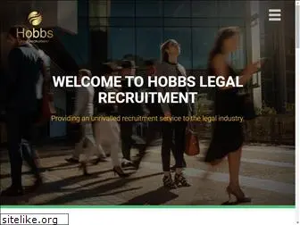 hobbs-legal.com